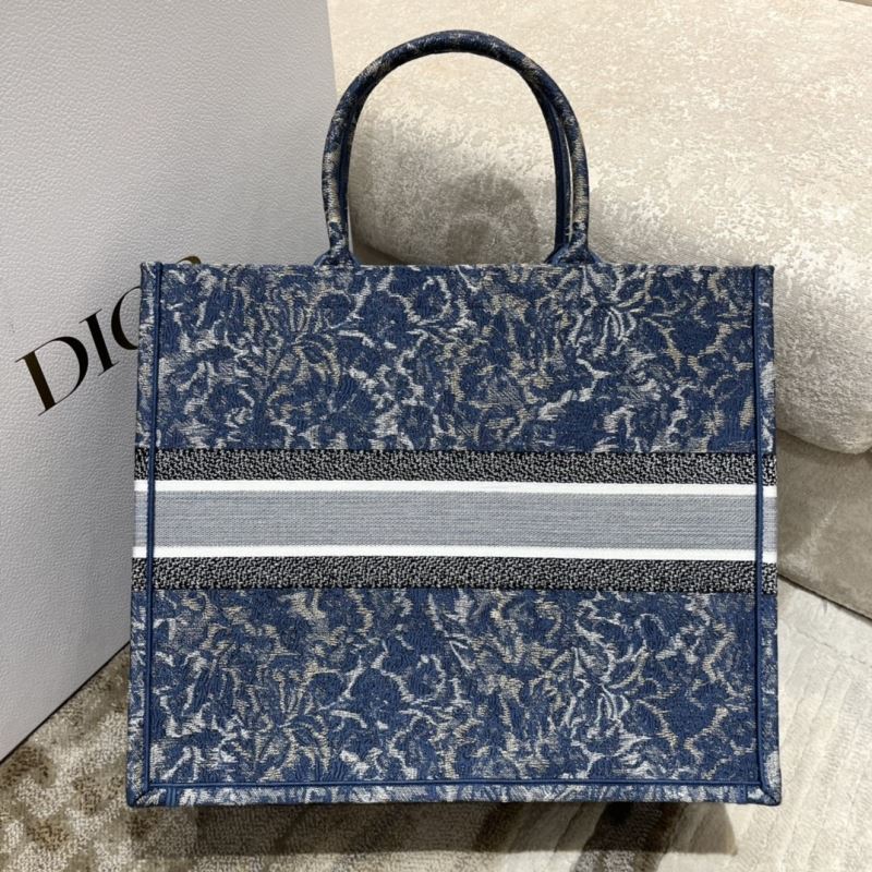 Christian Dior Shopping Bags